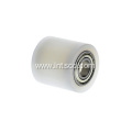 Forklift Nylon Hand Truck Wheel